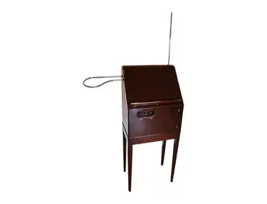 RCA AR-1264 Theremin