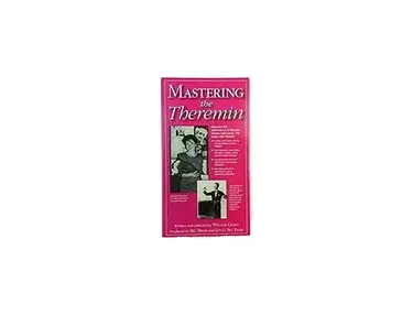 Mastering the Theremin