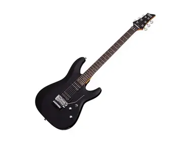 Schecter C-6 FR Deluxe