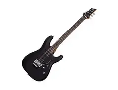 Schecter C-6 FR Deluxe