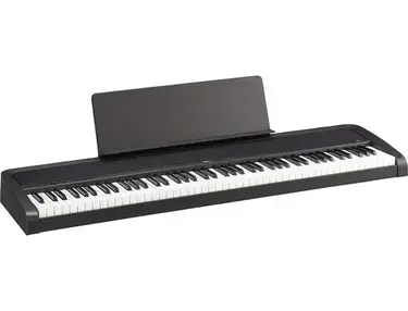Korg B1 Black - What To Know & Where To Buy | Equipboard Korg B1 Black - What To Know & Where To Buy | Equipboard