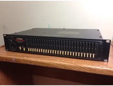 Yamaha Q1027