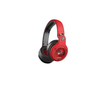 Monster UFC Octagon Over-Ear Headphones