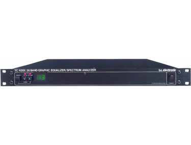 TC Electronic TC 1128X