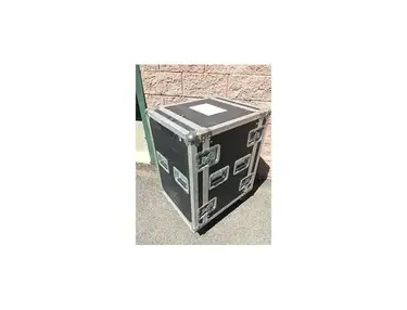 Anvil 16 Space Road Case