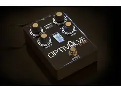 Gurus Optivalve MKII main image