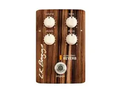L.R. Baggs Align Series Reverb