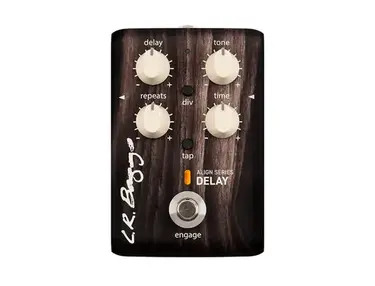 L.R. Baggs Align Series Delay