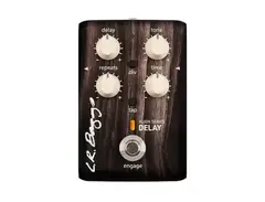 L.R. Baggs Align Series Delay
