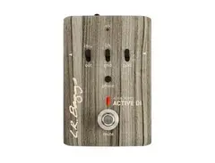 L.R. Baggs Align Series Active DI - What To Know & Where To Buy