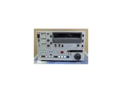 Sony DMR-4000 Digital Mastering Recorder main image