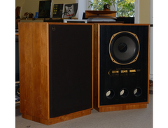 Tannoy SGM 1000 Super Gold main image