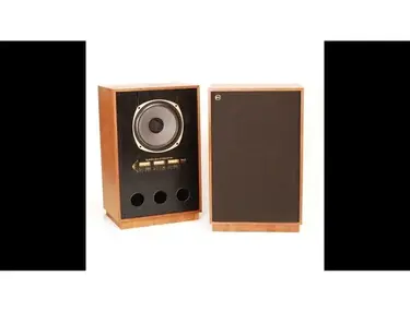 Tannoy SGM 3000 Super Gold