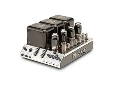 McIntosh MC275 MKI