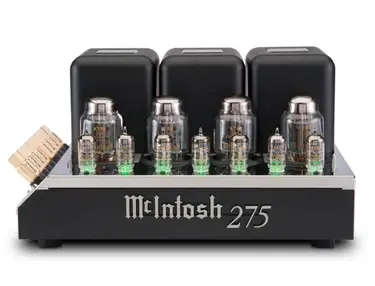 McIntosh MC275 MKVI