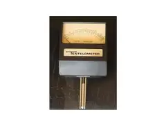 Tentel Tentelometer main image