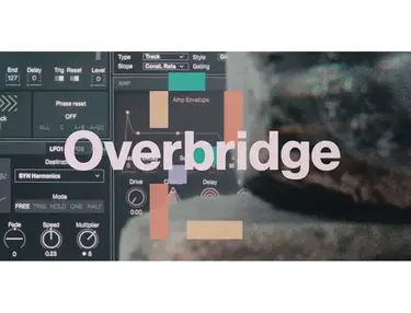 Elektron Overbridge