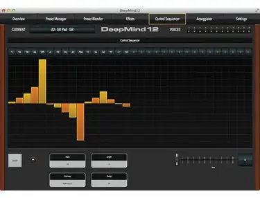 Deepmind 12 (Windows Application)