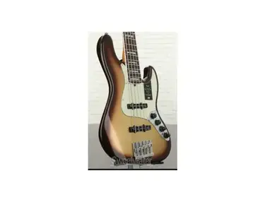 Fender American Ultra Jazz Bass V