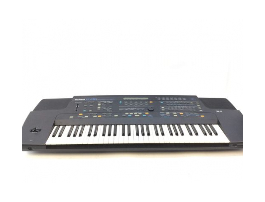 Roland E-86 Intelligent Synthesizer - What To Know & Where To Buy