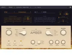 UJAM Virtual Guitarist Amber