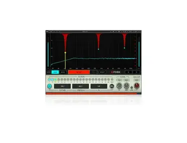 Waves X-FDBK