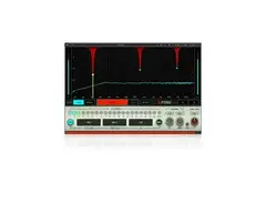 Waves X-FDBK