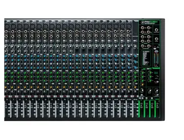 Mackie ProFX30v3