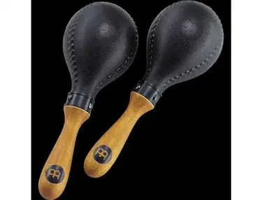 Meinl Maracas PM2BK