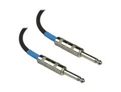 Quantum Audio Designs 10ft "Gig Line" Instrument Cable main image
