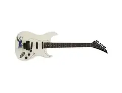 Charvel Ronnie James Dio Custom Guitar main image