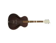 Unknown Ronnie James Dio Antique Acoustic Guitar