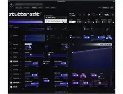 iZotope Stutter Edit 2 main image