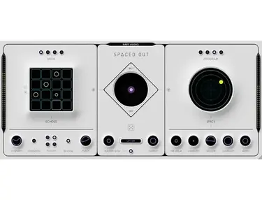 BABY Audio Spaced Out