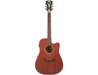 D'Angelico Premier Bowery LS