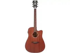 D'Angelico Premier Bowery LS