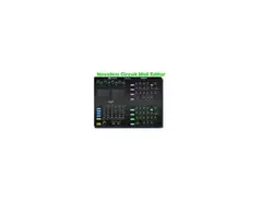 Novation Circuit MIDI Editor main image