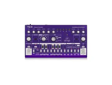 Behringer TD-3-GP