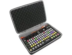 co2crea Hard Travel Case for Akai Professional Fire main image