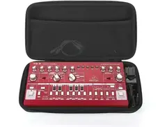 Analog Cases PULSE Case for the Behringer TD-3, CRAVE, or RD-6 main image