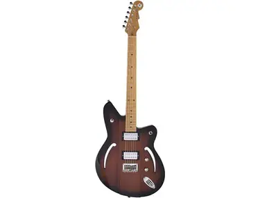 Reverend Airsonic
