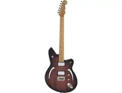 Reverend Airsonic main image