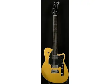 Reverend Reeves Gabrels RG-SUS