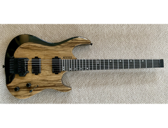Kiesel Osiris OS6X main image