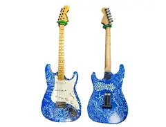 Vincent Briglia's Custom strat main image