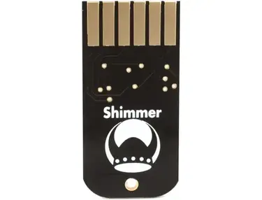 Valhalla DSP Shimmer Reverb Catridge for Tiptop Audio Z-DSP