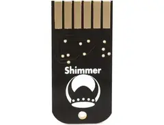 Valhalla DSP Shimmer Reverb Catridge for Tiptop Audio Z-DSP