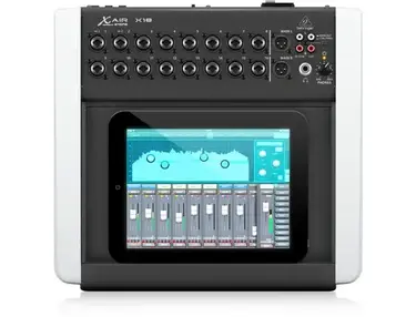 Behringer X18