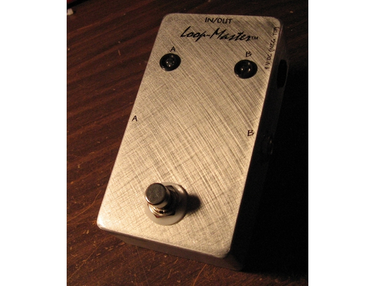 Loopmaster A/B Box
