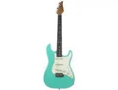 Suhr Scott Henderson Signature Series Classic S (duplicate)